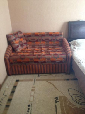 Guest House on Lunacharskogo